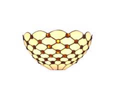 Kinkiet TIFFANY 72 1xE14/40W