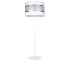 Lampa podłogowa CORAL 1xE27/60W/230V biały