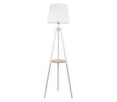 Lampa podłogowa VAIO WHITE 1xE27/60W/230V