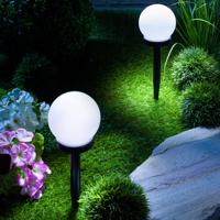 Lampa solarna