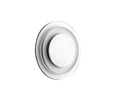 LDST LI-01-SS-BC8 - Oprawa schodowa LILI 8xLED/1,2W/230V