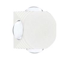 LED Kinkiet zewnętrzny LED/4W/230V 4000K IP54 biały