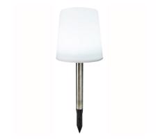 LED Oświetlenie solarne RUMBA LED/1,2V IP44
