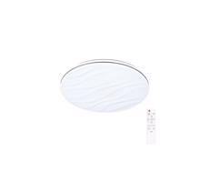 LED Plafon DESERT LED/24W/230V z pilotem