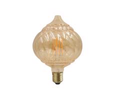 LED Żarówka dekoracyjna VINTAGE E27/4W/230V 2700K