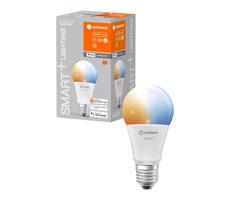 LED Żarówka ściemnialna SMART+ E27/14W/230V 2700K-6500K - Ledvance