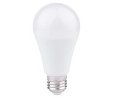 LED Żarówka z czujnikiem ruchu i zmierzchu A60 E27/6W/230V 3000K
