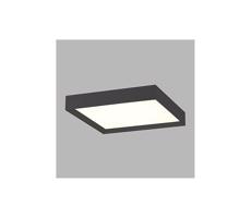 LED2 - LED Oświetlenie sufitowe MILO LED/60W/230V 3000/4000K