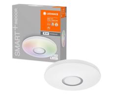 Ledvance - LED RGB Plafon ściemnialny SMART+ KITE LED/18W/230V Wi-Fi