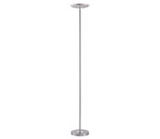 Leuchten Direkt 11729-55 - LED Ściemnialna lampa podłogowa HANS LED/22W/230V