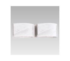 LUXERA 33503 - Kinkiet BUGS 2XG9/33W/230V