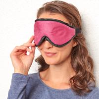 Maska do spania 3D Deluxe Vivadia