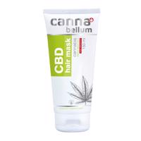 Maska do włosów Cannabellum CBD - Rozmiar Pojemność 150 ml