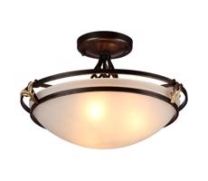 Maytoni C232-CL-03-R - Żyrandol natynkowy COMBINARE 3xE27/60W/230V