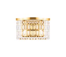 Maytoni DIA005WL-02G - Kinkiet DUNE 2xE14/60W/230V złoty