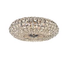 Maytoni DIA902-06-N - Lampa sufitowa BROCHE 6xE14/60W/230V