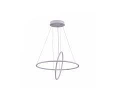 Maytoni MOD807-PL-02-85-W - LED Żyrandol na lince NOLA LED/85W/230V