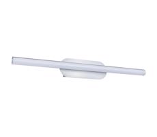 MB14405-01L BA - LED Kinkiet CARTER LED/12W/230V 3000K srebrny