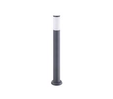 Oświetlenie zewnętrzne OSLO 1xE27/10W/230V 1000mm IP44
