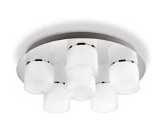 Philips 36446/11/P1 - LED Plafon ściemnialny INSTYLE BYZANTIN 6xLED/5W