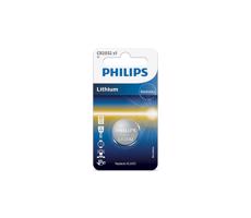 Philips CR2032/01B - Bateria litowa guzikowa CR2032 MINICELLS 3V