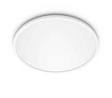 Philips - LED Plafon CLEAR 1xLED/15W/230V 4000K
