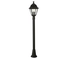 Philips Massive 71421/01/30 - Lampa stojąca zewnętrzna 1xE27/60W/230V