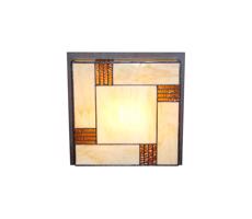 Plafon TIFFANY 93 1xE14/60W