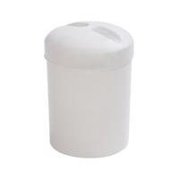 Pojemnik - biały - Rozmiar 1,75 l, 13,7 x 13,7 x 19,5 cm