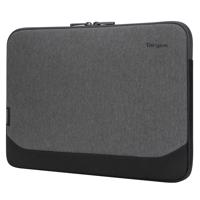 Pokrowiec na laptopa Targus - szary - Rozmiar 38 x 2,5 x 27,5 cm/13-14"