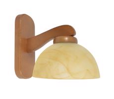 Prezent 34042 - Szkło zastępcze TEMIDA E27