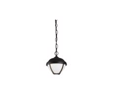 Prezent 39018 - LED Oświetlenie zewnętrzne NEBRASKA LED/7W/230V