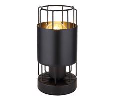 Rabalux 3124 - Lampa stołowa DIMITRI 1xE27/40W/230V