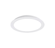 Rabalux 3163 - LED Oprawa wpuszczana SHAUN LED/5W/230V śr. 9,5 cm