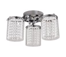 Rabalux 5042 - LED Plafon ASTRELLA LED/18W/230V