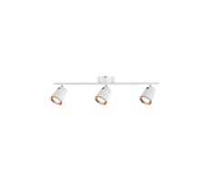 Rabalux 5047 - LED Oświetlenie punktowe SOLANGE 3xLED/6W/230V