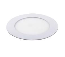 Rabalux 5569 - LED Oprawa wpuszczana LOIS LED/6W/230V