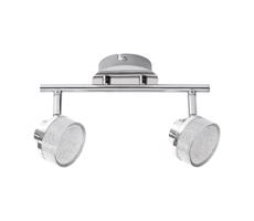 Rabalux 5636 - LED Lampa sufitowa punktowa PADMA 2xLED/5W/230V