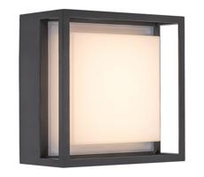 Rabalux 7110 - LED Kinkiet zewnętrzny MENDOZA LED/6,5W/230V IP65