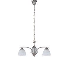 Rabalux 7203 - Żyrandol na łańcuchu TRISTAN 3xE14/40W/230V