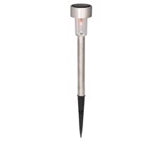 Rabalux 8366 - Oświetlenie słoneczne SOLAR 1xLED/0,1W/2xAAA