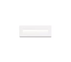 RED - Design -R12627- LED Wbudowana lampa zewnętrzna RASQ 8,5W/230V IP65