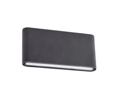 Redo 9054 - LED Kinkiet zewnętrzny POCKET LED/6W/230V IP54