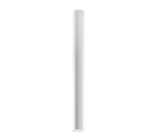 SL.0999 - Oświetlenie punktowe LAGOS 1xGU10/40W/230V 60 cm biały