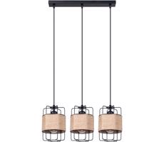 SL.1301 - Żyrandol na lince GIZUR 3xE27/15W/230V