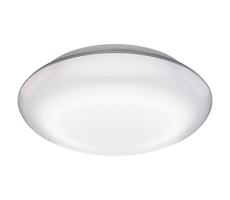 Steinel 035440 - LED Oświetlenie zewnętrzne z czujnikiem QUATTRO LED/10W/230V IP54