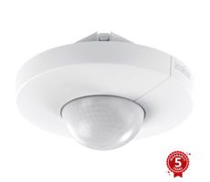 Lampy z czujnikiem ruchu