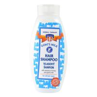 Szampon z kozim mlekiem - Rozmiar 500ml