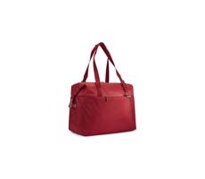 Thule TL-SPAW137RR - Torba weekendowa Spira 37 l czerwony
