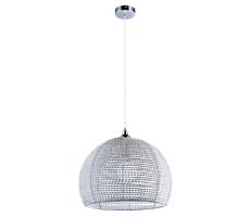Top Light Davos 1 XL - Żyrandol DAVOS 1xE27/60W/230V